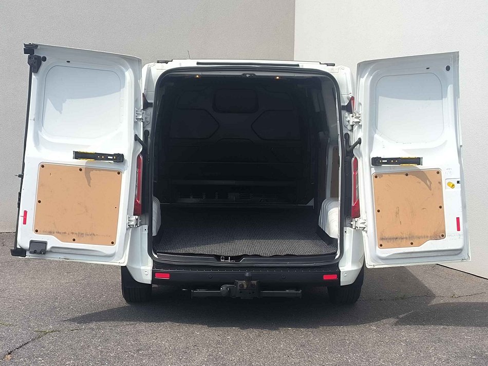 Ford Transit Custom 2.0TDCi Trend L2H1