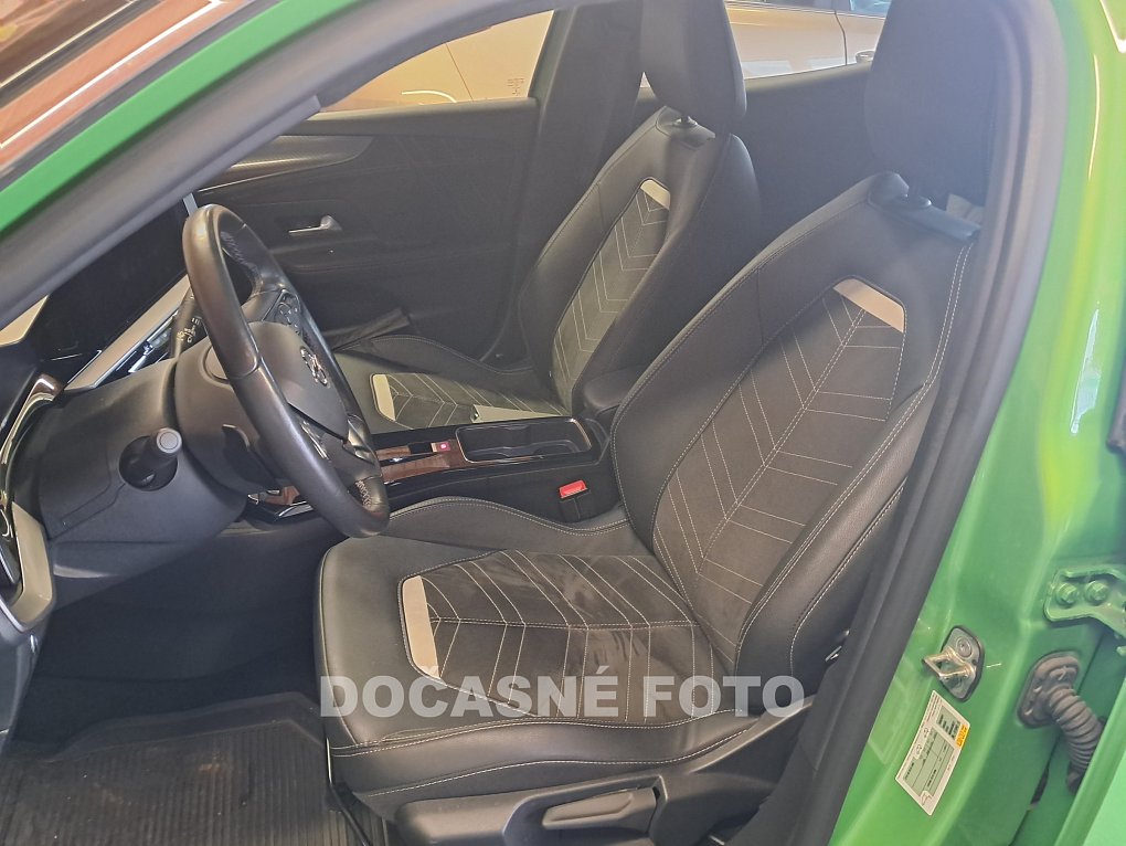 Opel Mokka 1.2 i 