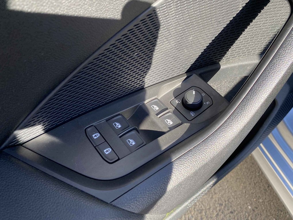 Škoda Octavia IV 1.5 TSi Style