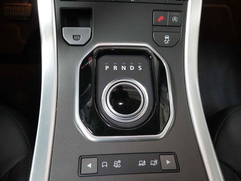 Land Rover Evoque 2.0 TDi  4x4