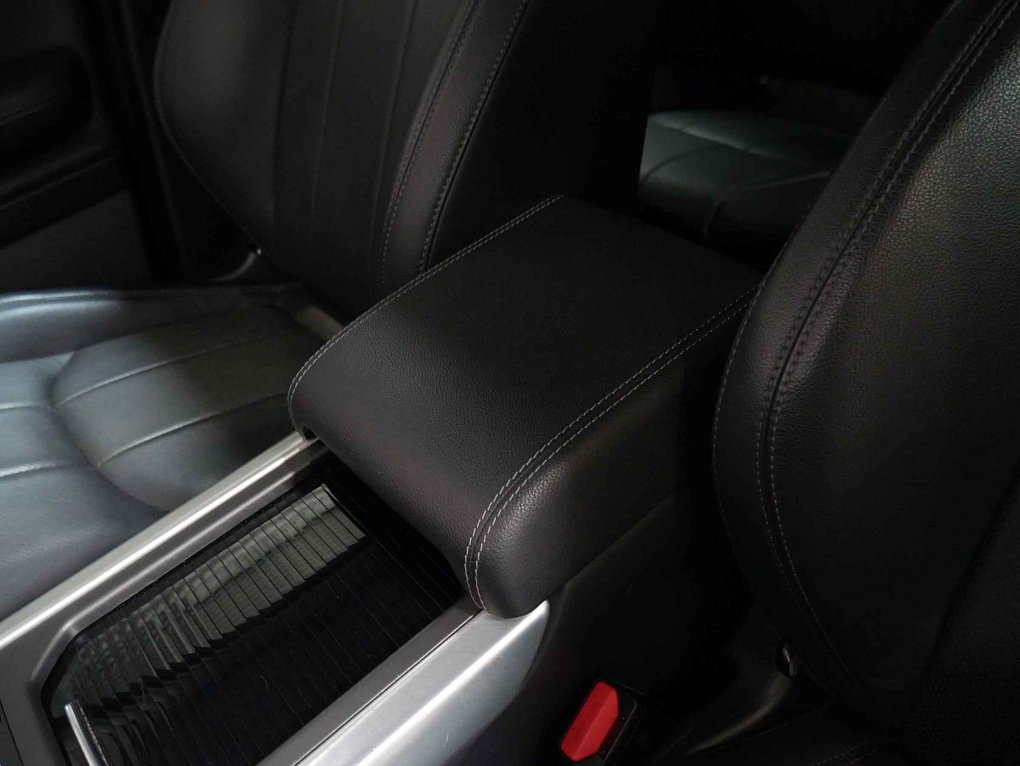 Land Rover Evoque 2.0 TDi  4x4