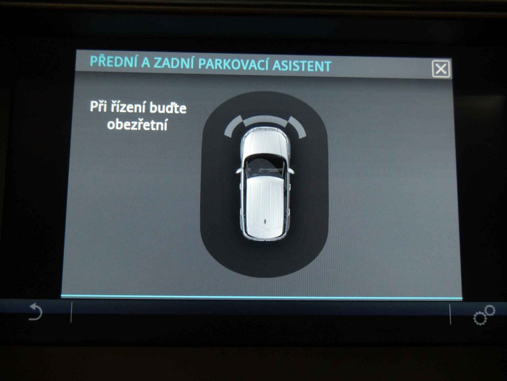 Land Rover Evoque 2.0 TDi  4x4