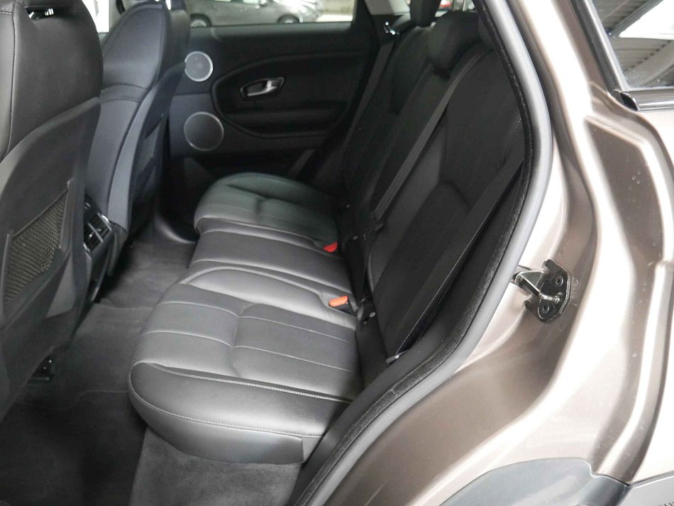 Land Rover Evoque 2.0 TDi  4x4