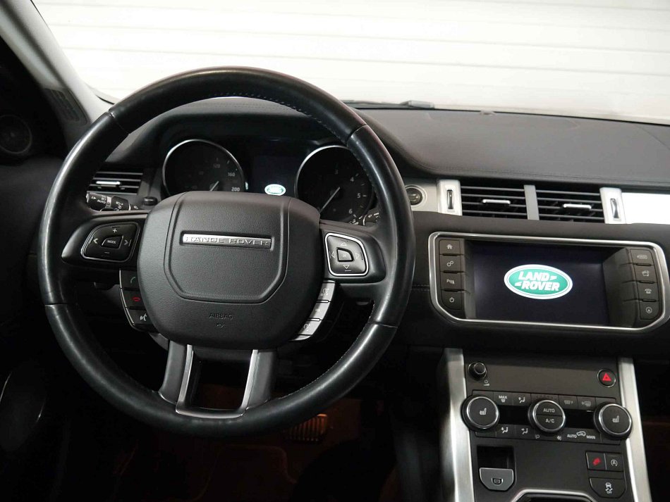 Land Rover Evoque 2.0 TDi  4x4