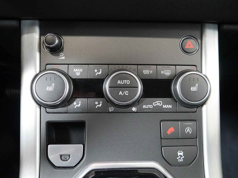 Land Rover Evoque 2.0 TDi  4x4