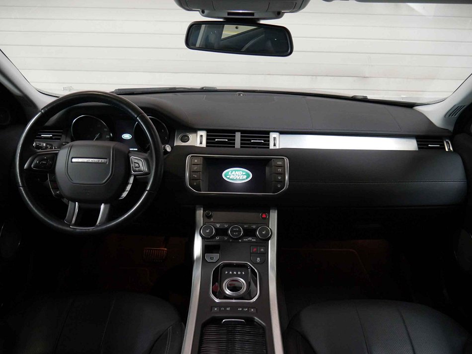 Land Rover Evoque 2.0 TDi  4x4