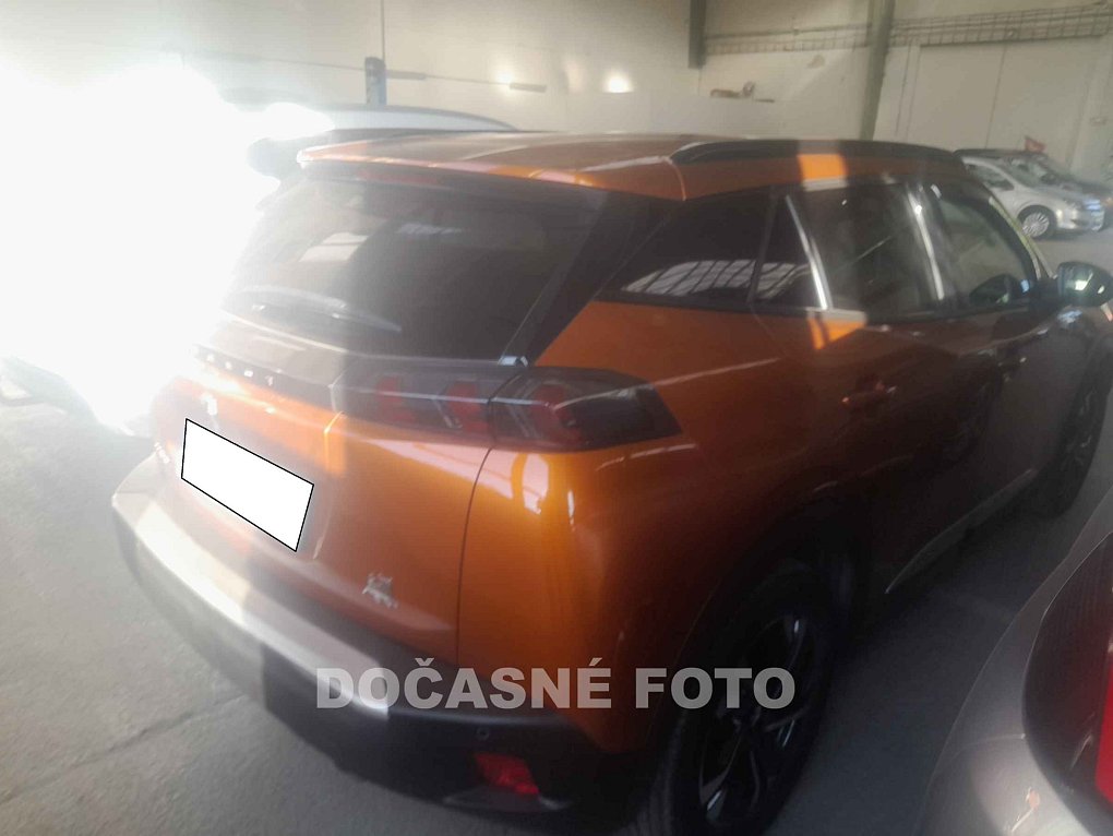 Peugeot 2008 1.2PT 