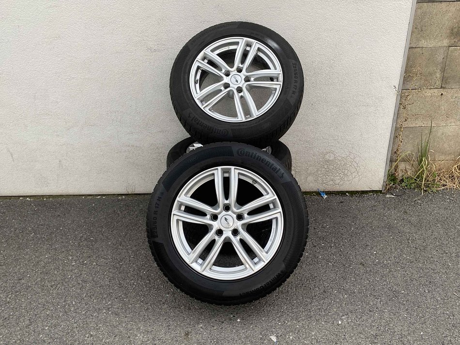 BMW Řada 5 2.0 LuxuryLine 530i xDrive
