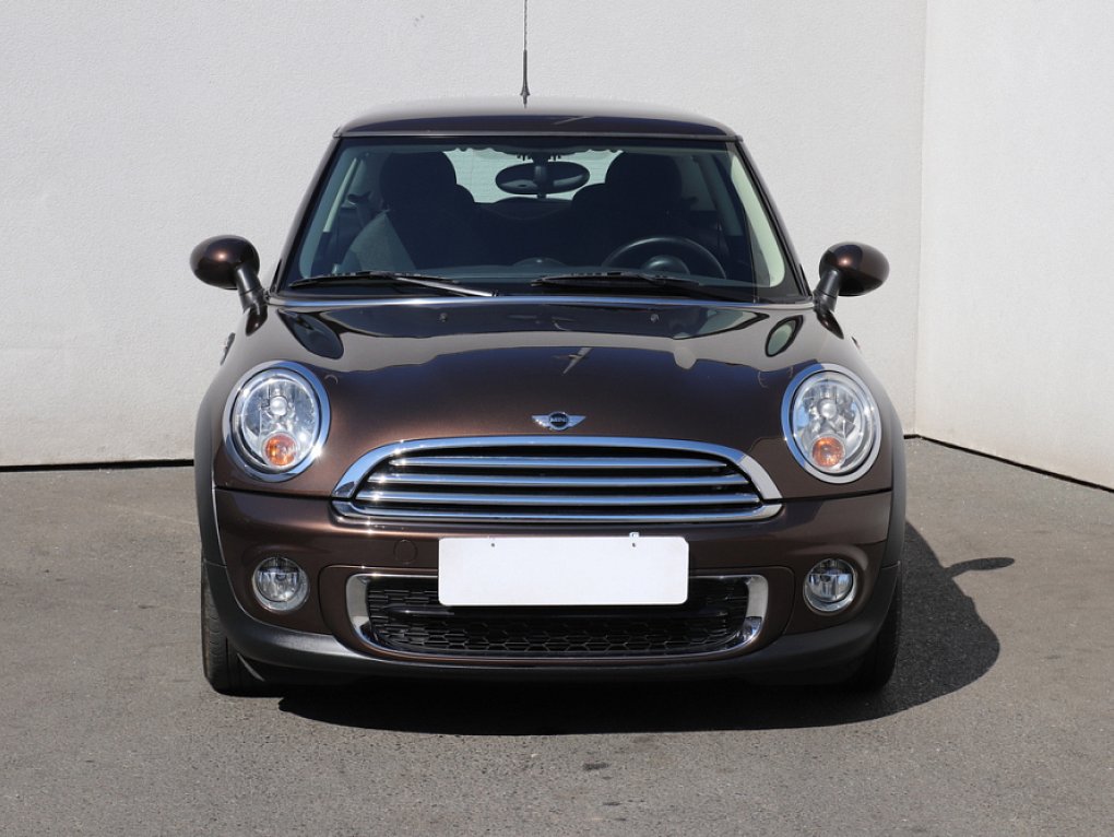 Mini One 1.4 i 