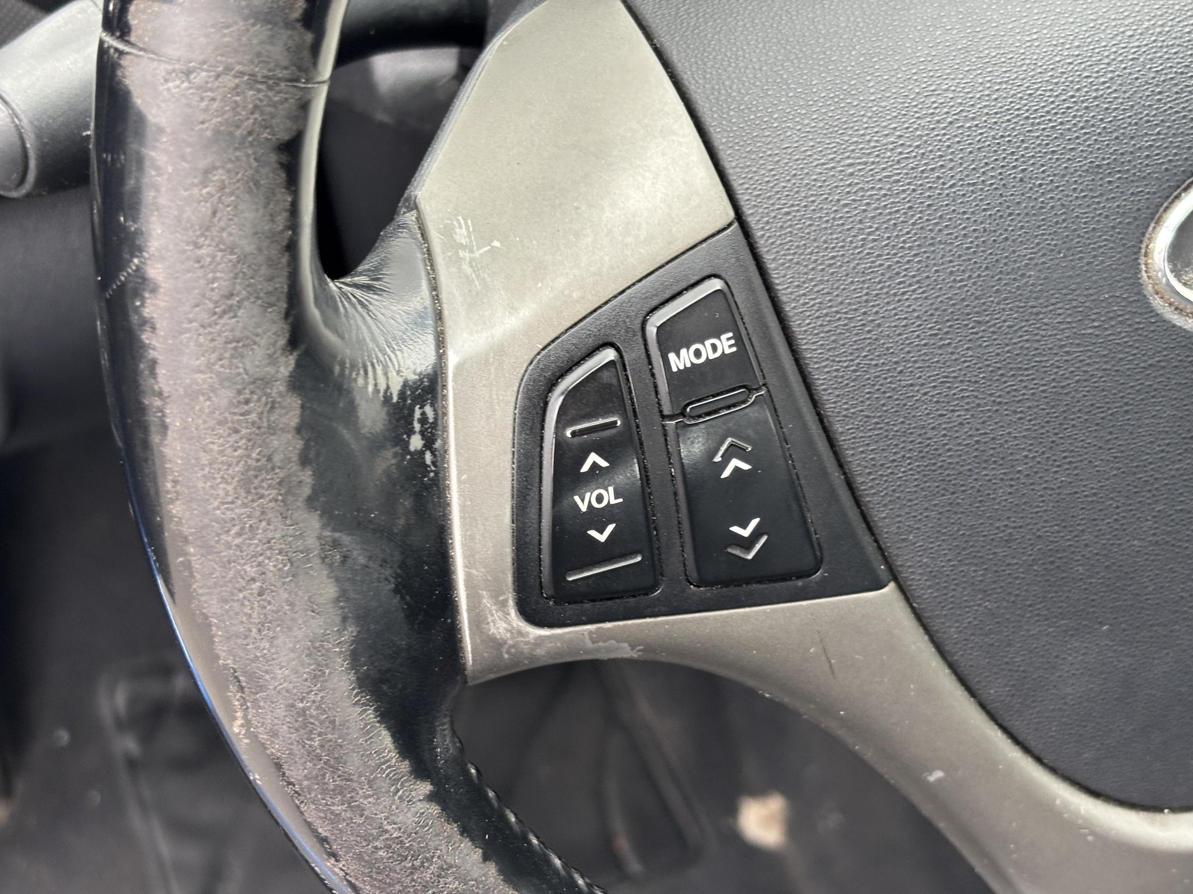 Hyundai i30, 2008 - pohled č. 15