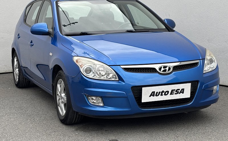 Hyundai I30 1.4i 