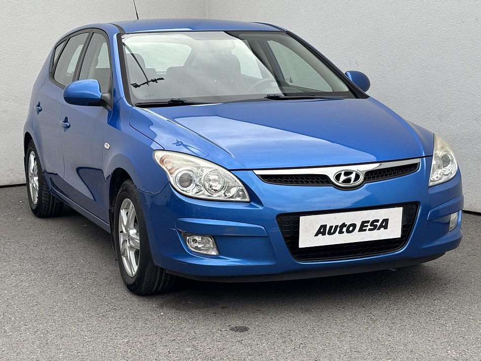 Hyundai I30 1.4i 