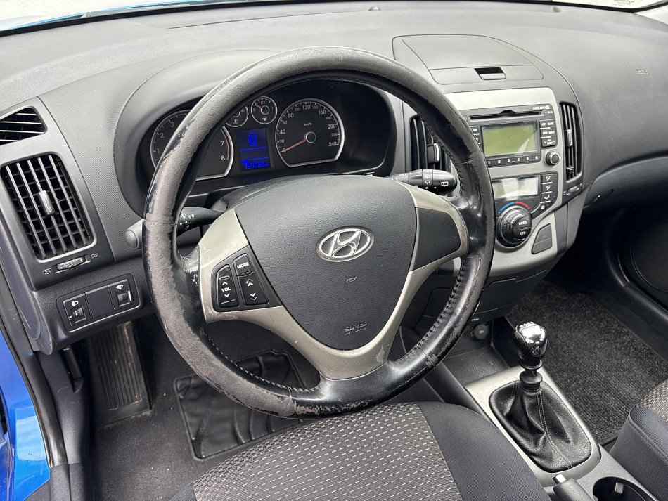 Hyundai I30 1.4i 