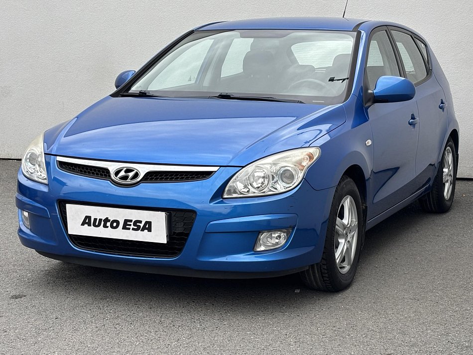 Hyundai I30 1.4i 