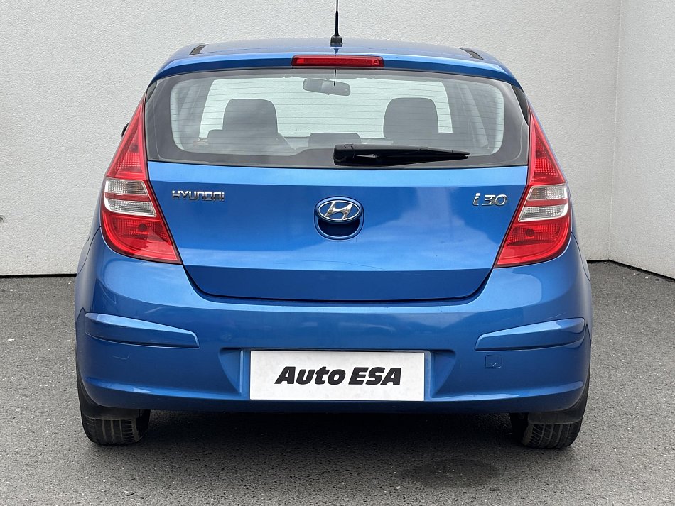 Hyundai I30 1.4i 