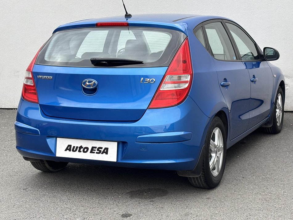 Hyundai I30 1.4i 