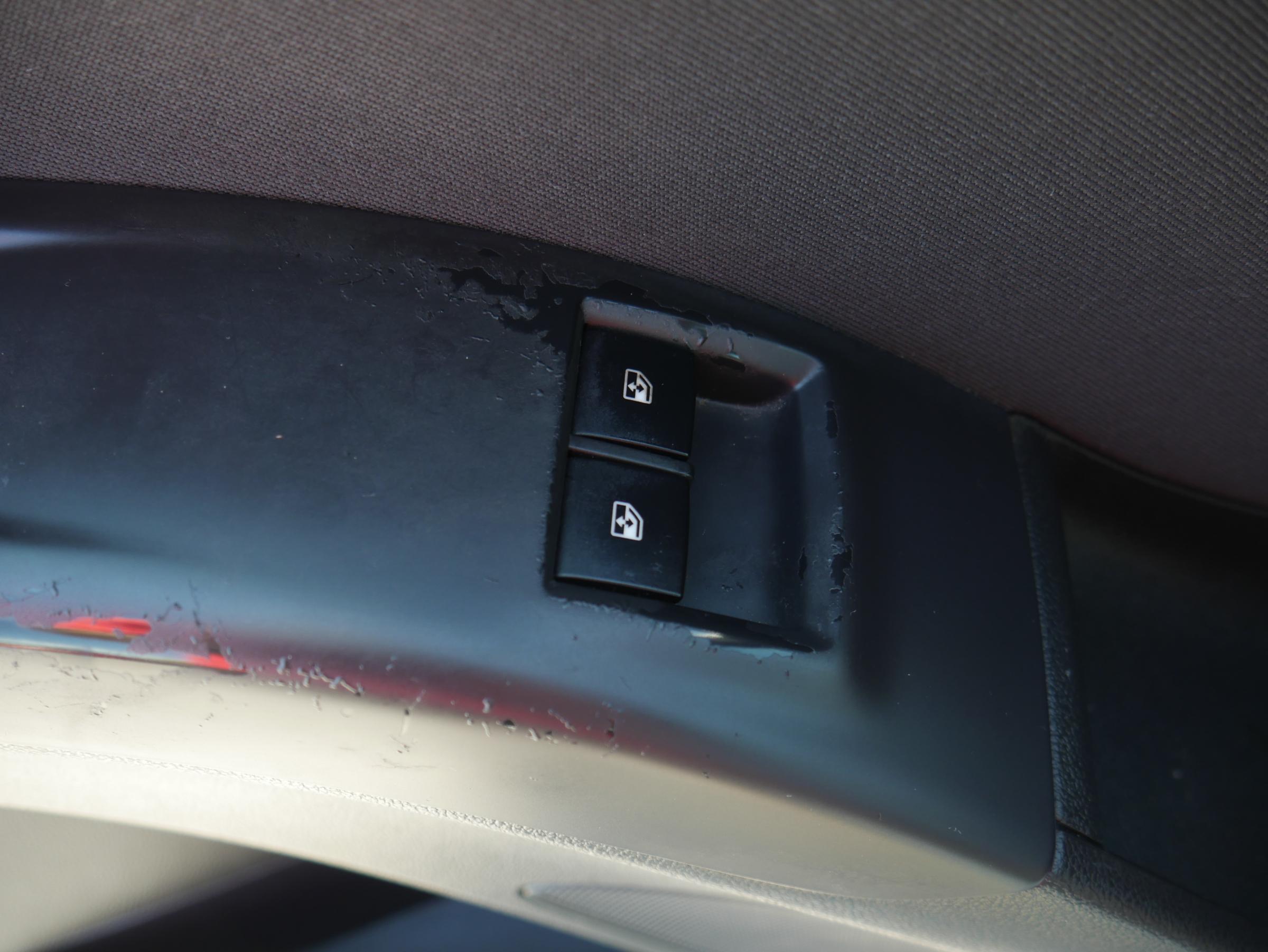 Opel Meriva, 2012 - pohled č. 13