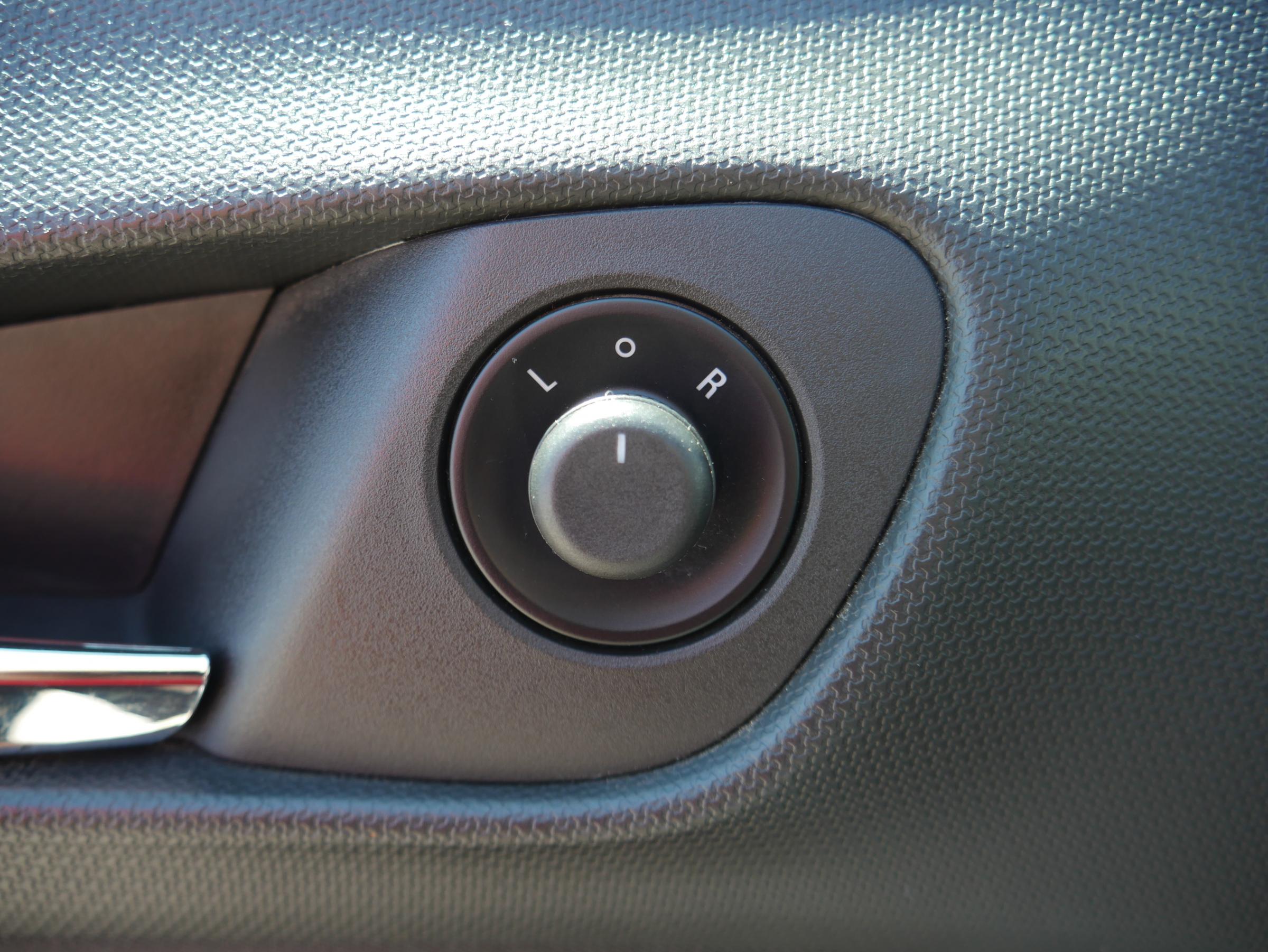 Opel Meriva, 2012 - pohled č. 14