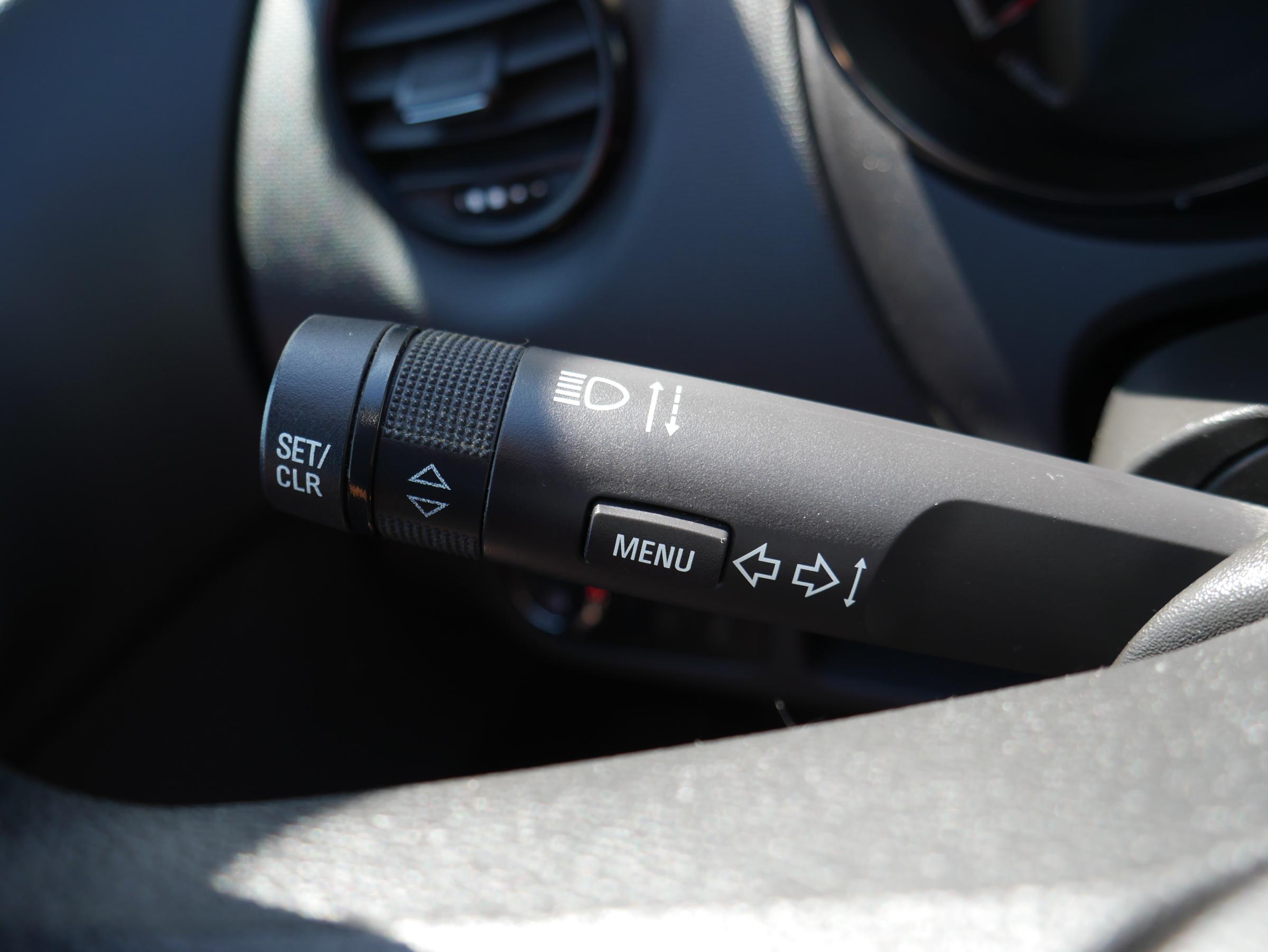 Opel Meriva, 2012 - pohled č. 15