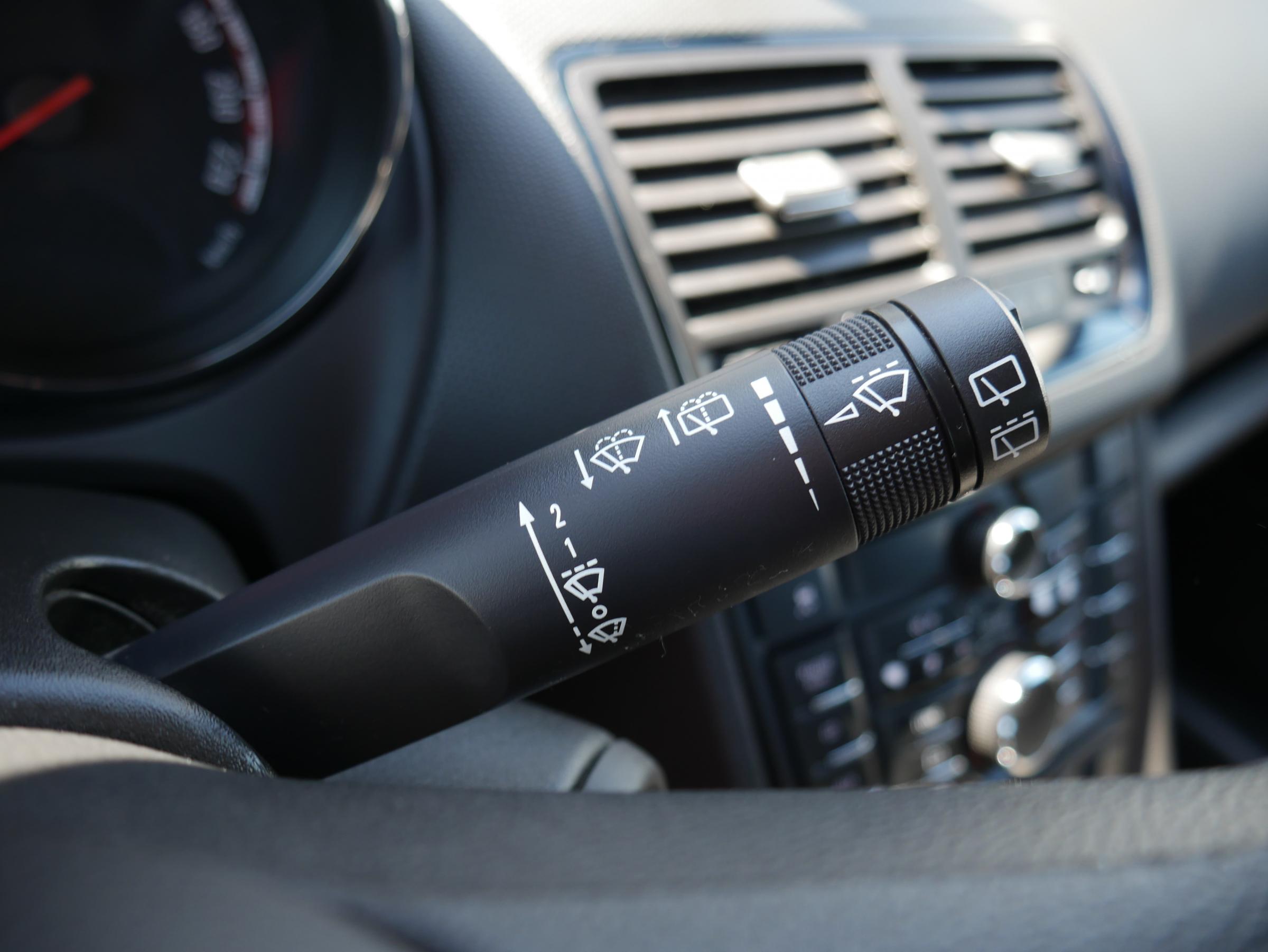 Opel Meriva, 2012 - pohled č. 16