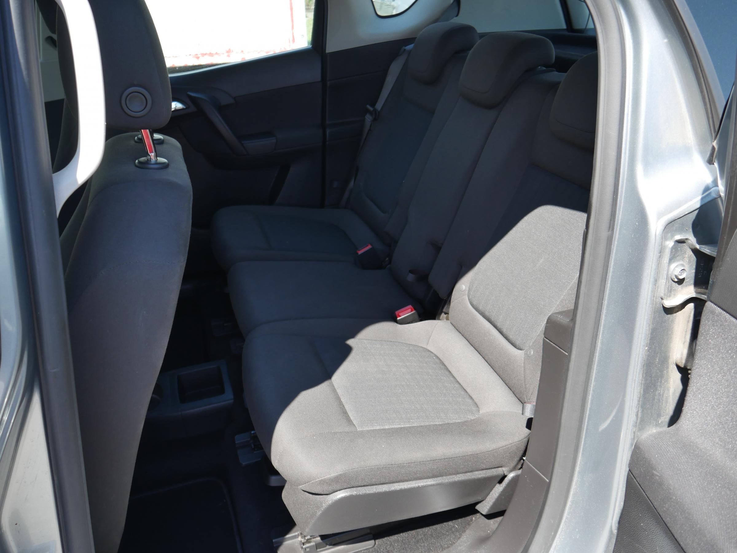 Opel Meriva, 2012 - pohled č. 9