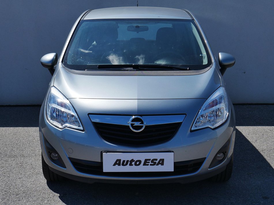 Opel Meriva 1.4i 