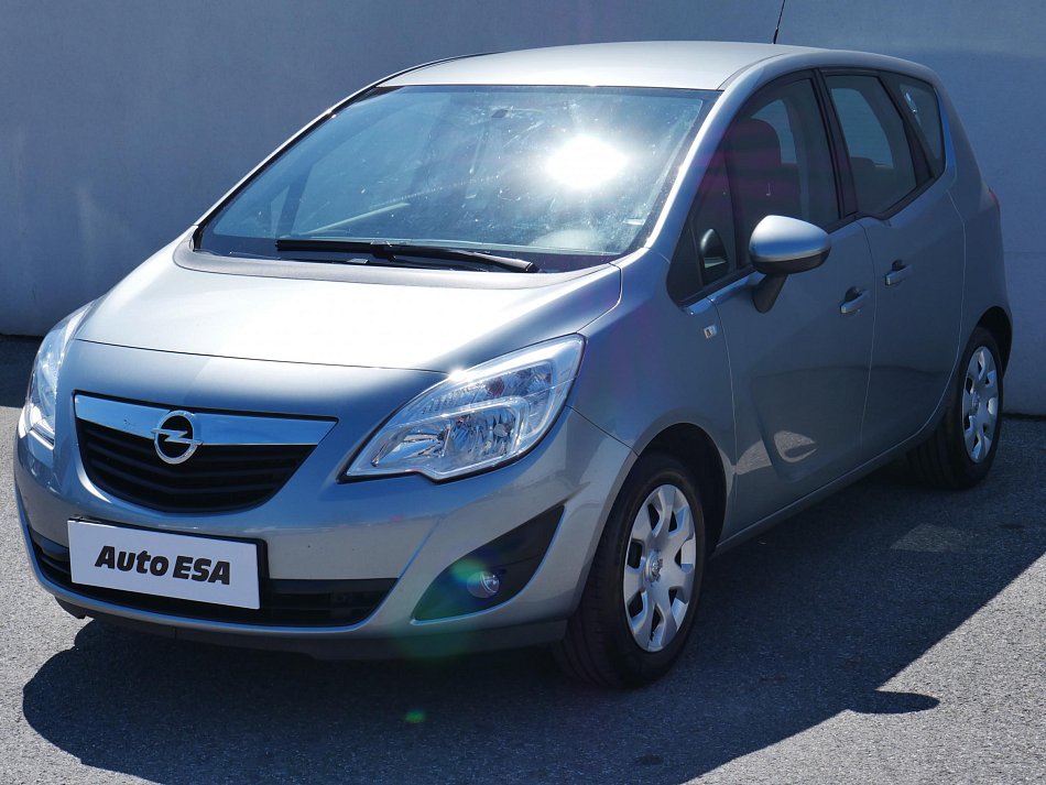 Opel Meriva 1.4i 