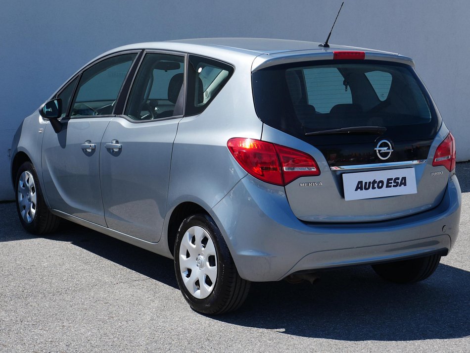 Opel Meriva 1.4i 