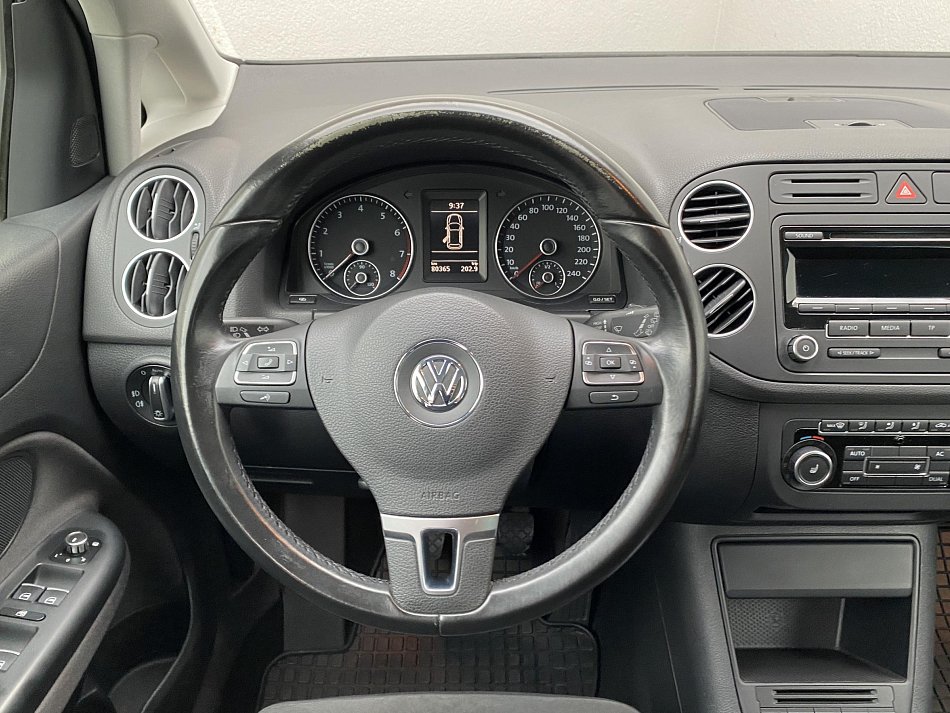 Volkswagen Golf Plus 1.4 TSi Highline