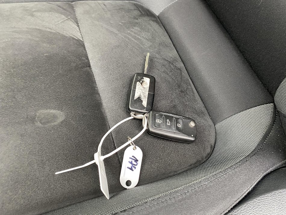 Volkswagen Golf Plus 1.4 TSi Highline