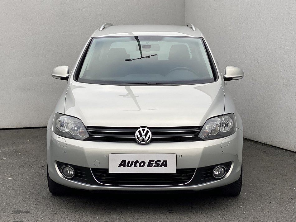 Volkswagen Golf Plus 1.4 TSi Highline