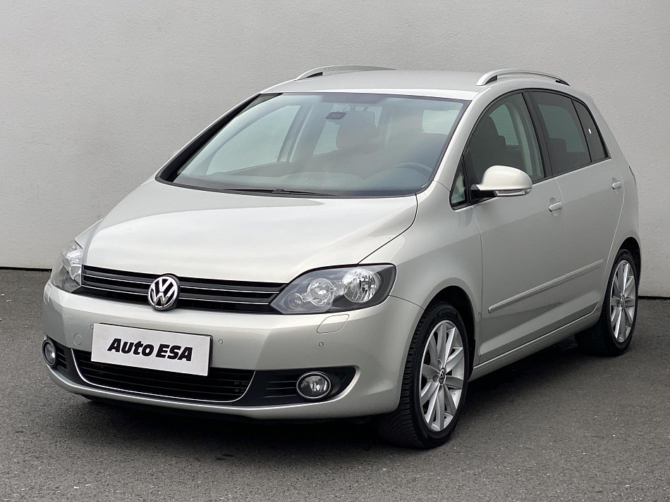 Volkswagen Golf Plus 1.4 TSi Highline