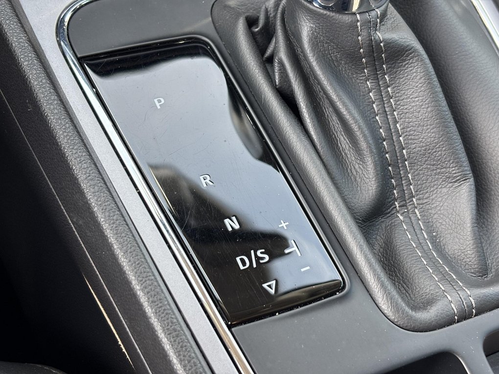 Seat Leon 2.0 TDi Xcellence