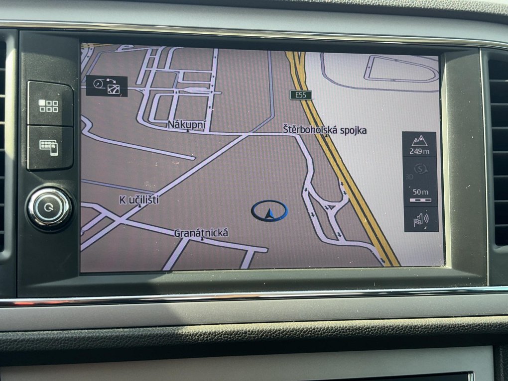 Seat Leon 2.0 TDi Xcellence