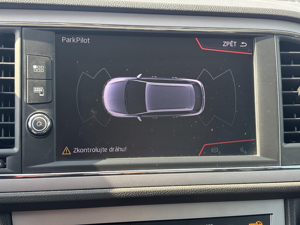 Seat Leon 2.0 TDi Xcellence