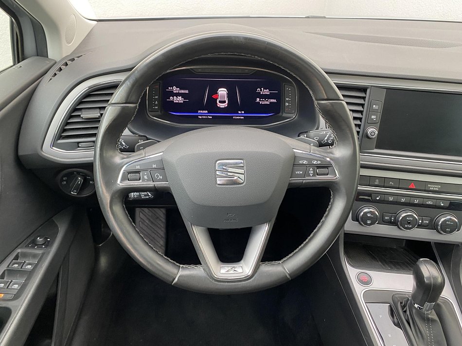 Seat Leon 2.0 TDi Xcellence