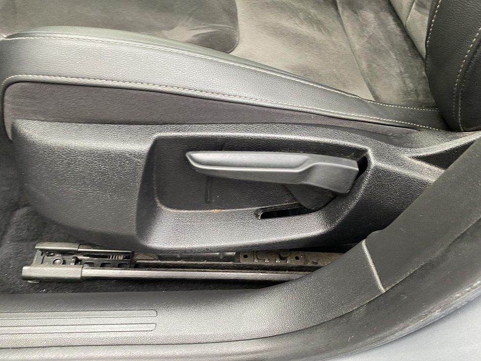 Seat Leon 2.0 TDi Xcellence