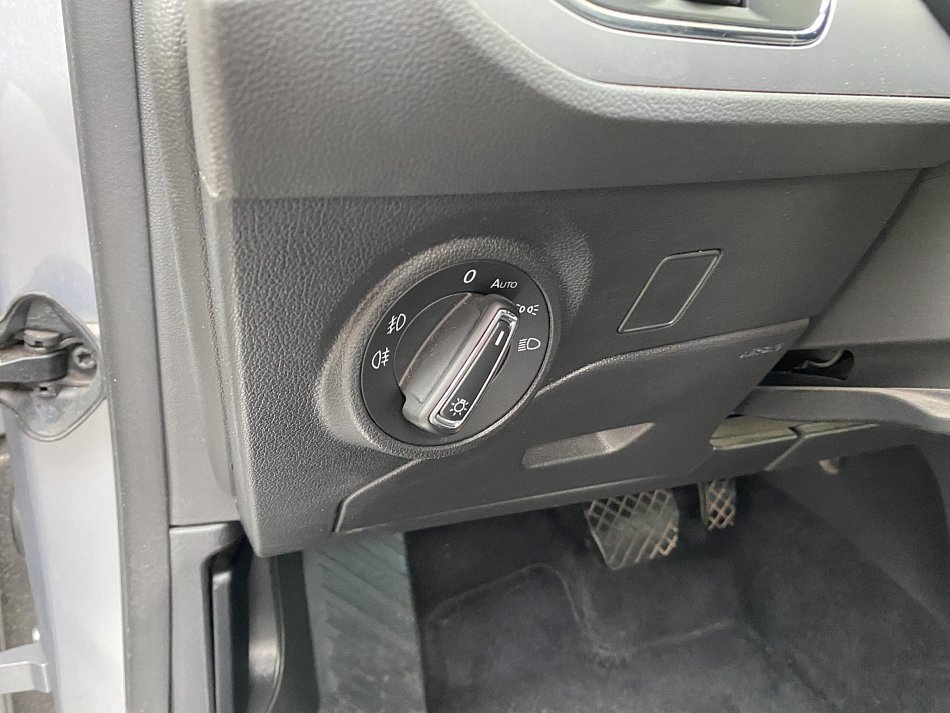 Seat Leon 2.0 TDi Xcellence