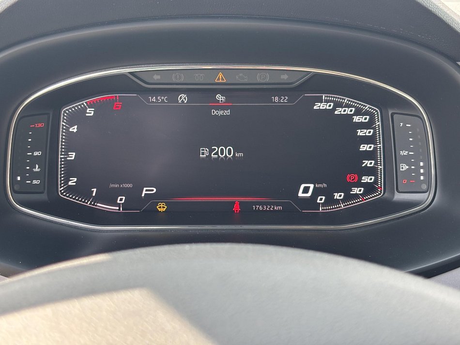 Seat Leon 2.0 TDi Xcellence