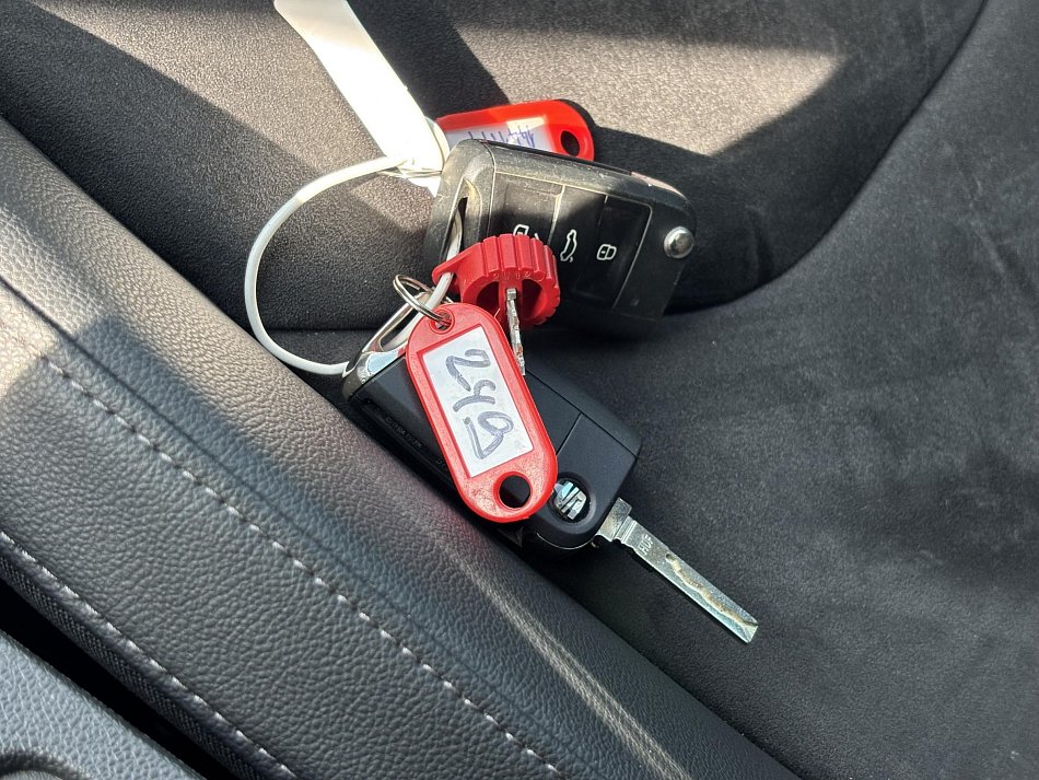 Seat Leon 2.0 TDi Xcellence