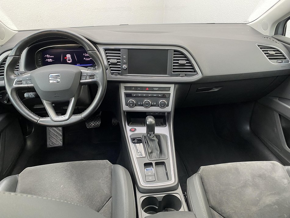 Seat Leon 2.0 TDi Xcellence