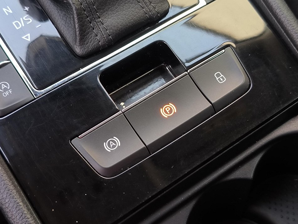 Škoda Superb III 2.0 TDi Style 4x4