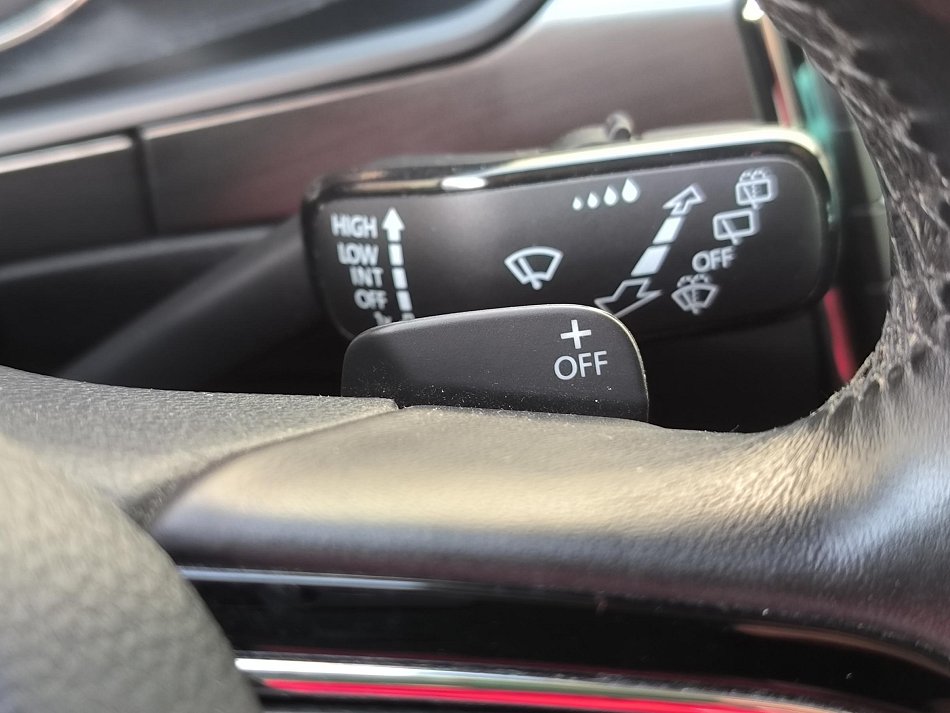 Škoda Superb III 2.0 TDi Style 4x4