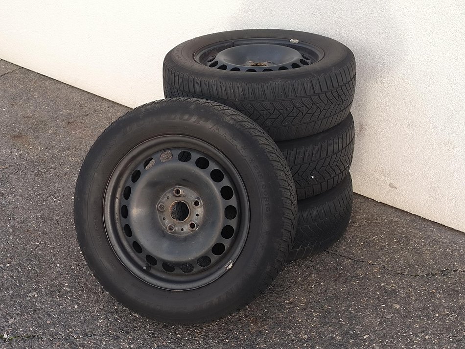 Škoda Superb III 2.0 TDi Style 4x4