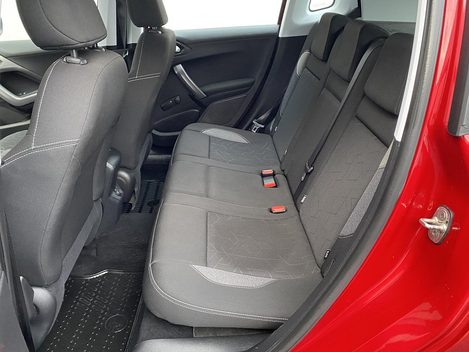 Peugeot 2008 1.2 PT Active