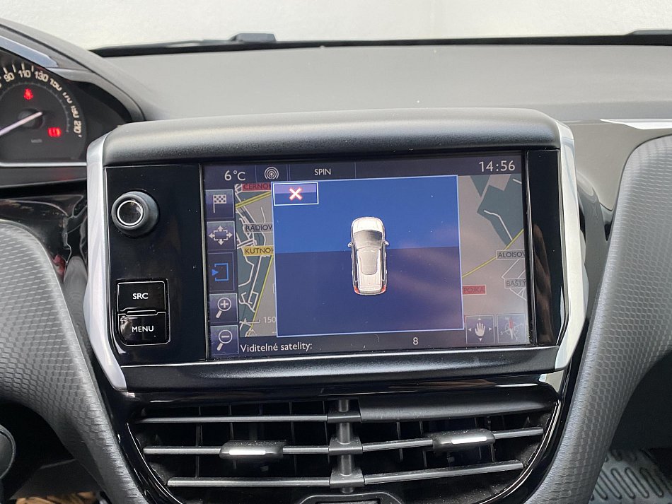 Peugeot 2008 1.2 PT Active