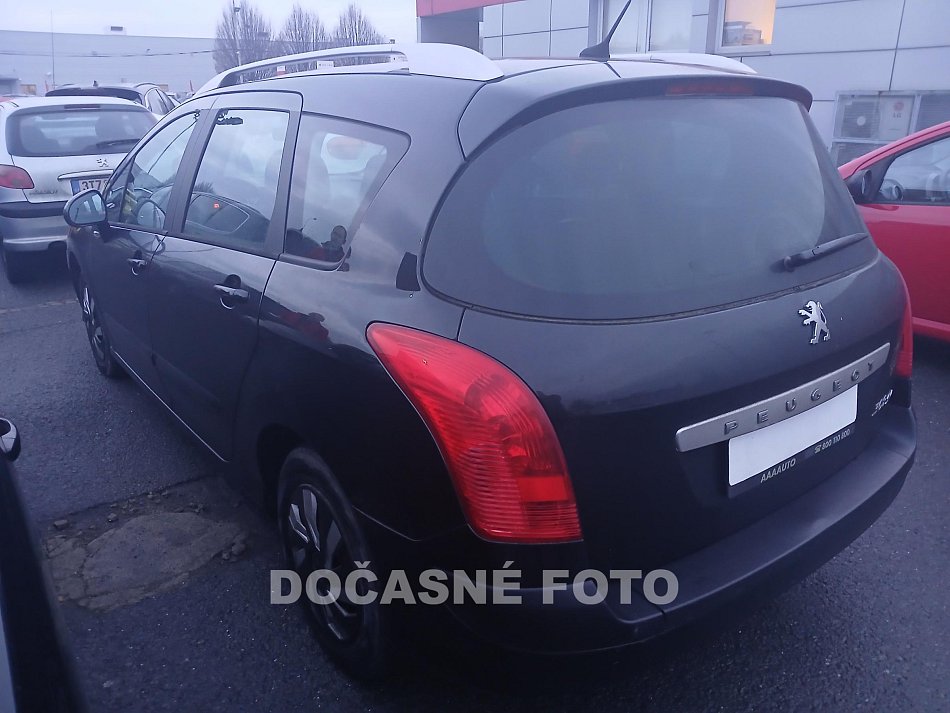 Peugeot 308 1.6 HDi 