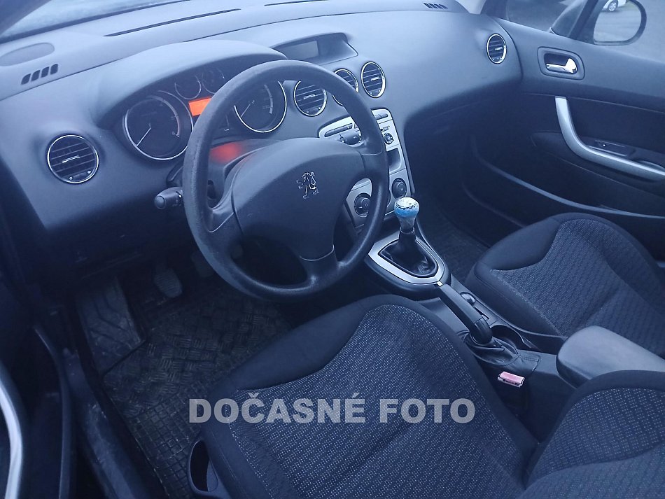 Peugeot 308 1.6 HDi 