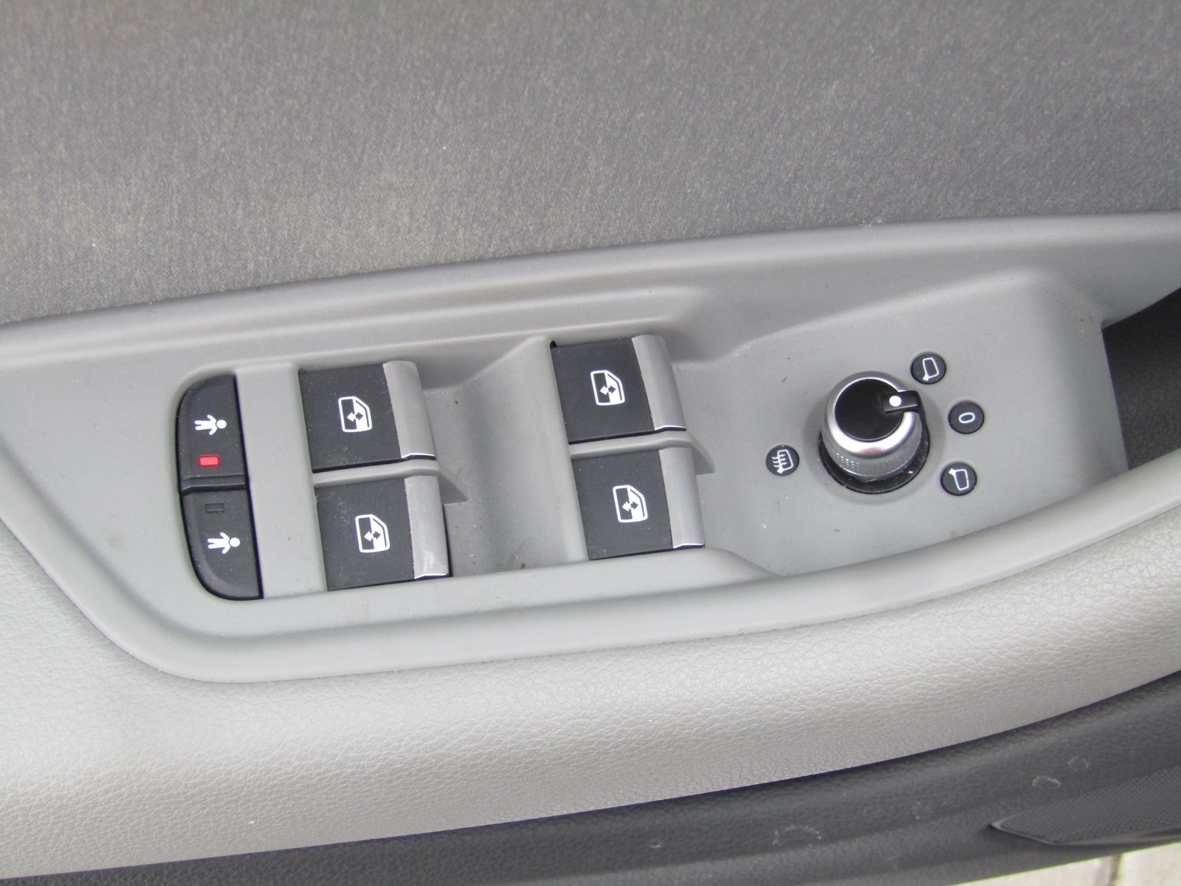 Audi A4, 2016 - pohled č. 11