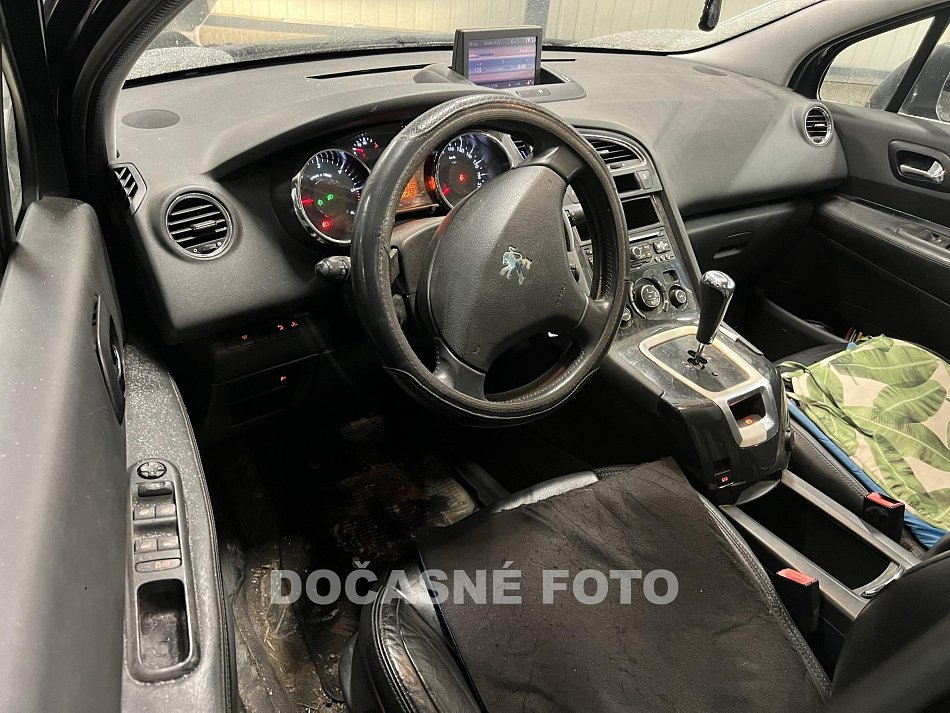 Peugeot 5008 1.6HDI 